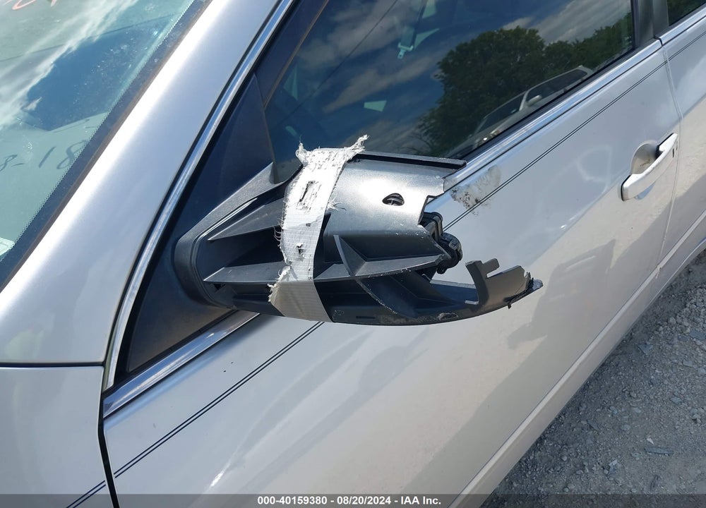 2012 NISSAN ALTIMA 2.5 S VIN: 1N4AL2AP8CN537361