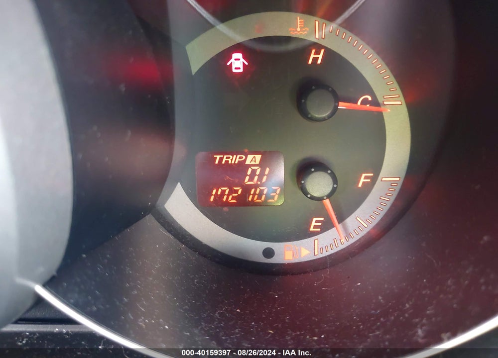 2006 MAZDA 3 S VIN: JM1BK123861414260