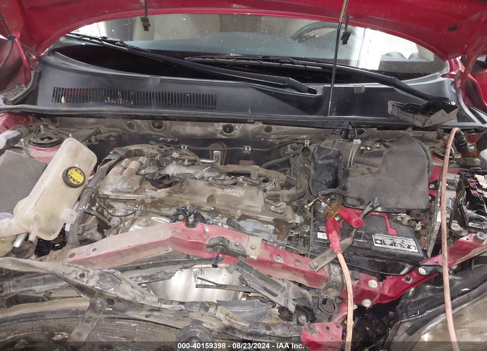 2009 TOYOTA RAV4 VIN: 2T3ZF33V29W014411