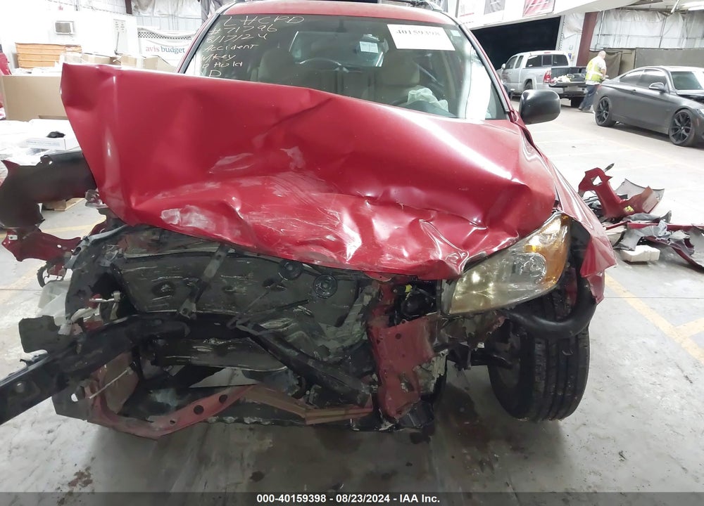 2009 TOYOTA RAV4 VIN: 2T3ZF33V29W014411