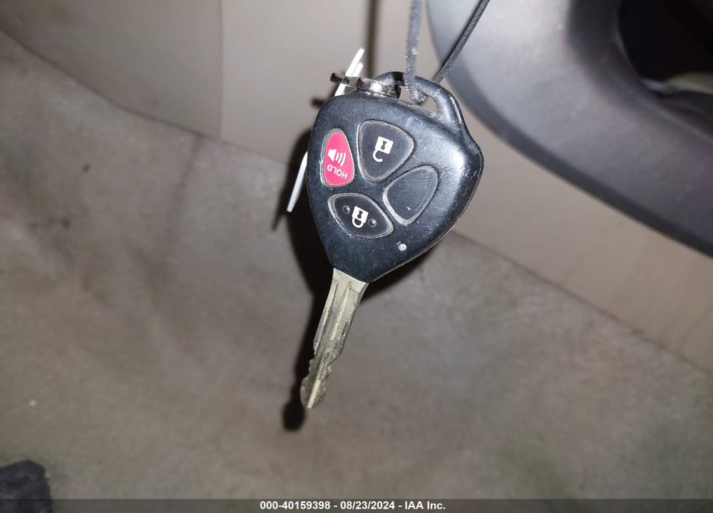 2009 TOYOTA RAV4 VIN: 2T3ZF33V29W014411
