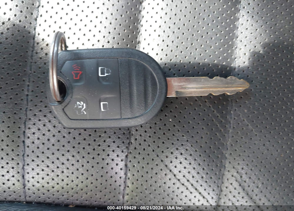 2014 FORD MUSTANG VIN: 1ZVBP8EM7E5266850