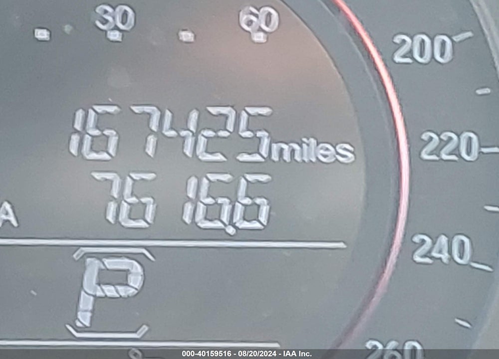 2017 HONDA ACCORD SPORT VIN: 1HGCR2F59HA058732