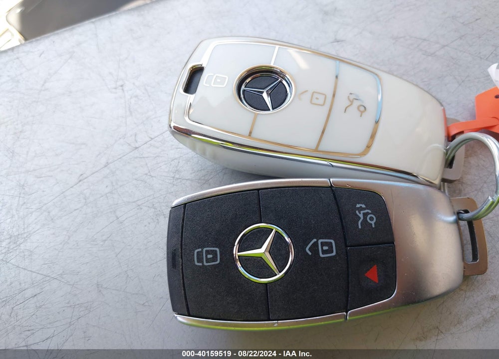 2021 MERCEDES-BENZ GLE 350 4MATIC VIN: 4JGFB4KB6MA500637