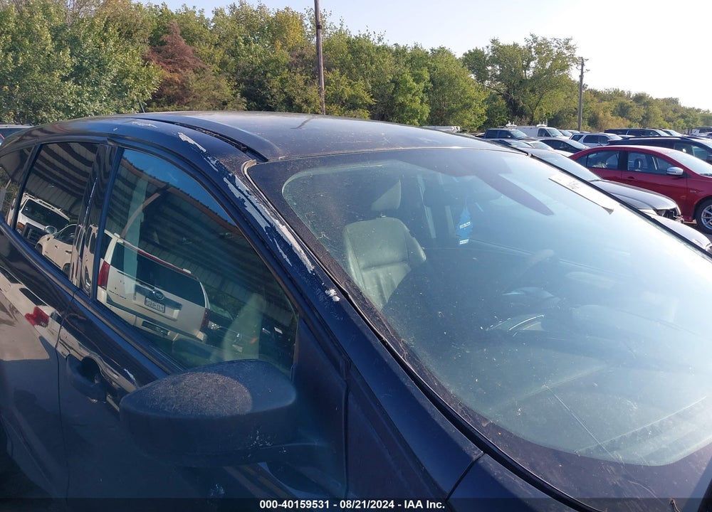 2014 FORD ESCAPE S VIN: 1FMCU0F74EUC59298
