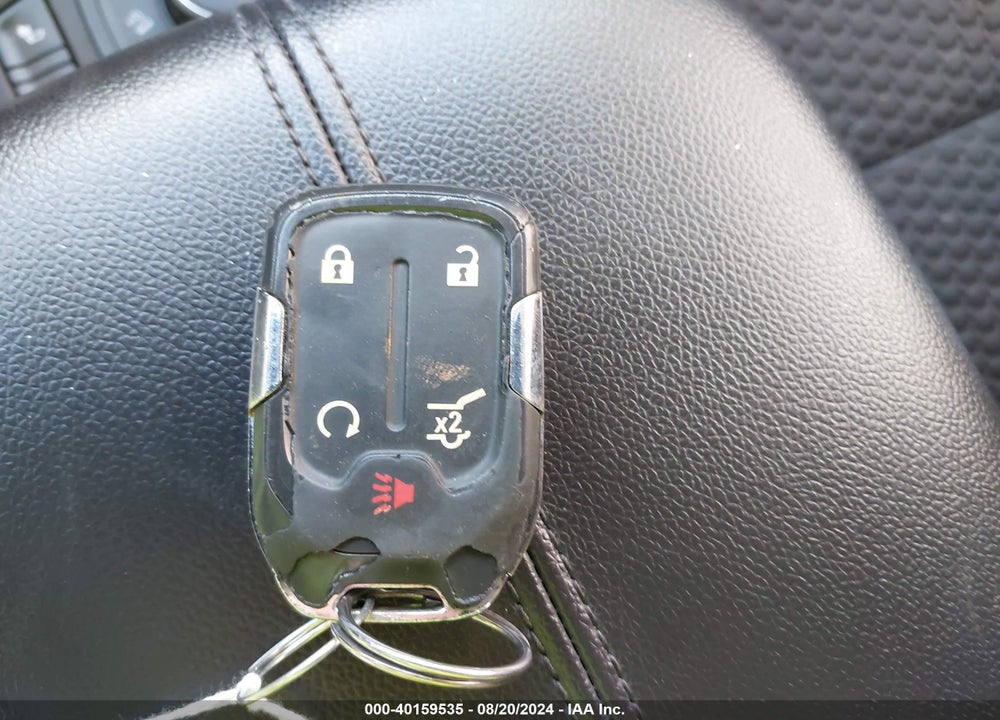 2018 GMC TERRAIN SLE VIN: 3GKALTEV3JL316678