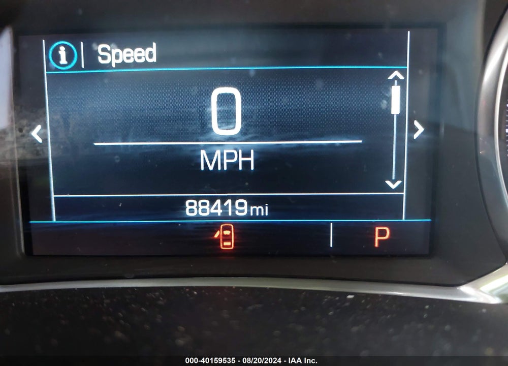 2018 GMC TERRAIN SLE VIN: 3GKALTEV3JL316678