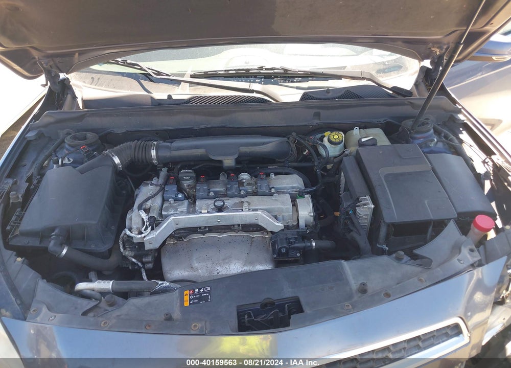 2013 CHEVROLET MALIBU 2LT VIN: 1G11E5SA3DF309238
