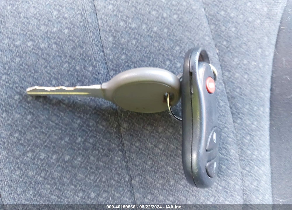 2005 CHRYSLER PT CRUISER TOURING VIN: 3C4FY58B75T548349
