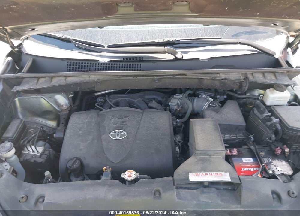 2019 TOYOTA HIGHLANDER XLE VIN: 5TDJZRFH7KS918095