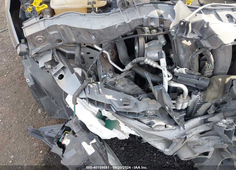 2014 FORD FOCUS SE VIN: 1FADP3F25EL461830