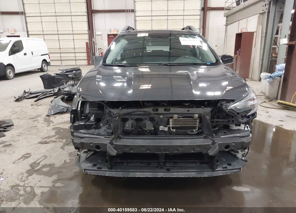 2024 SUBARU OUTBACK PREMIUM VIN: 4S4BTAFC5R3167548