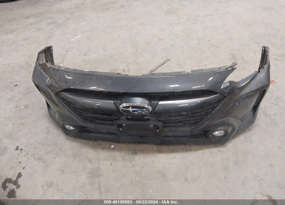 2024 SUBARU OUTBACK PREMIUM VIN: 4S4BTAFC5R3167548