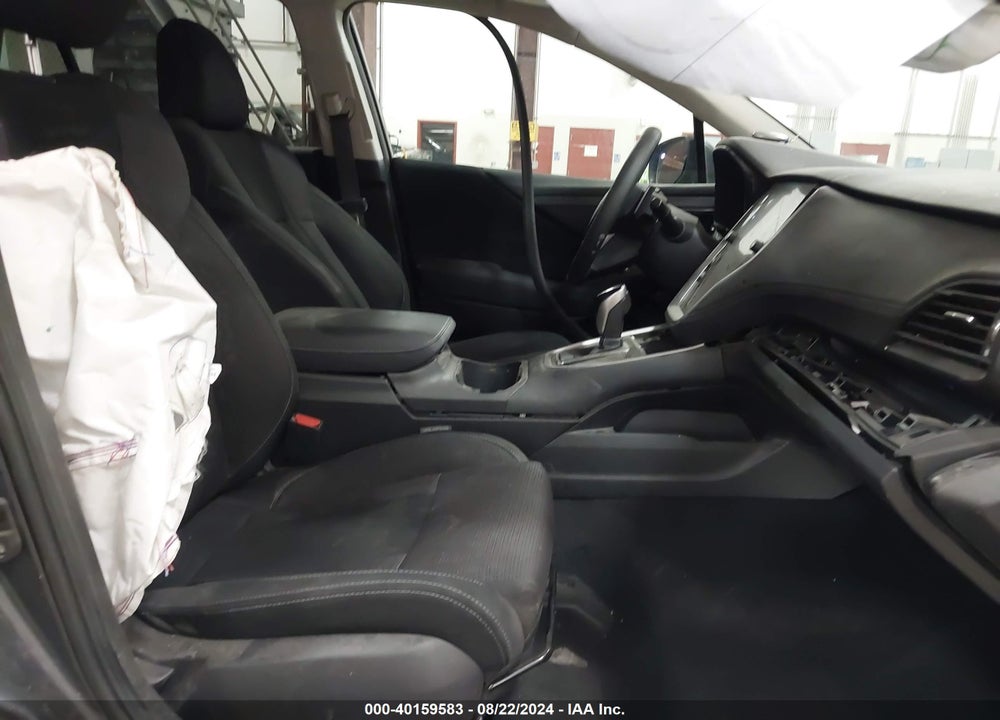 2024 SUBARU OUTBACK PREMIUM VIN: 4S4BTAFC5R3167548