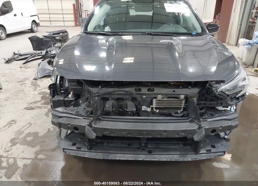 2024 SUBARU OUTBACK PREMIUM VIN: 4S4BTAFC5R3167548