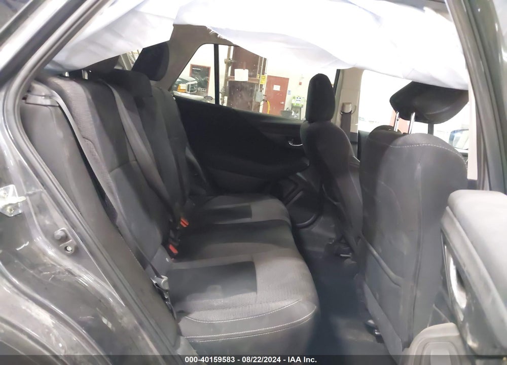 2024 SUBARU OUTBACK PREMIUM VIN: 4S4BTAFC5R3167548