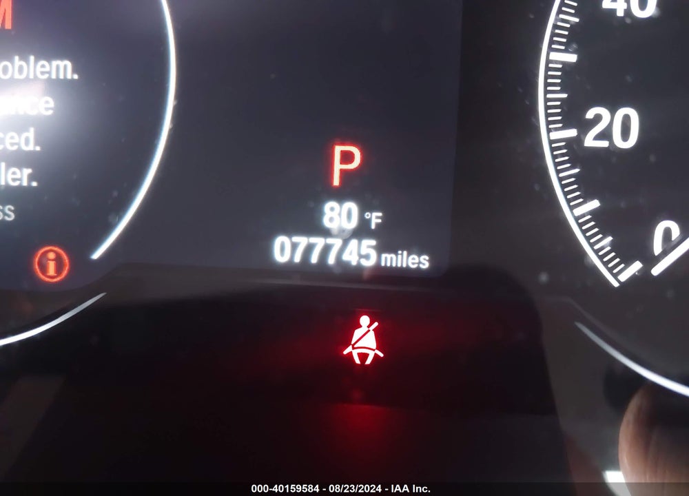 2019 HONDA ACCORD VIN: 1HGCV1F33KA078258