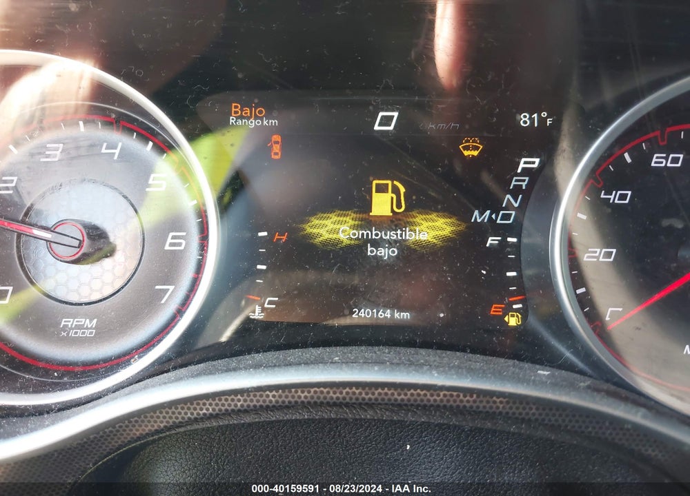2016 DODGE CHARGER SXT VIN: 2C3CDXHG6GH197178