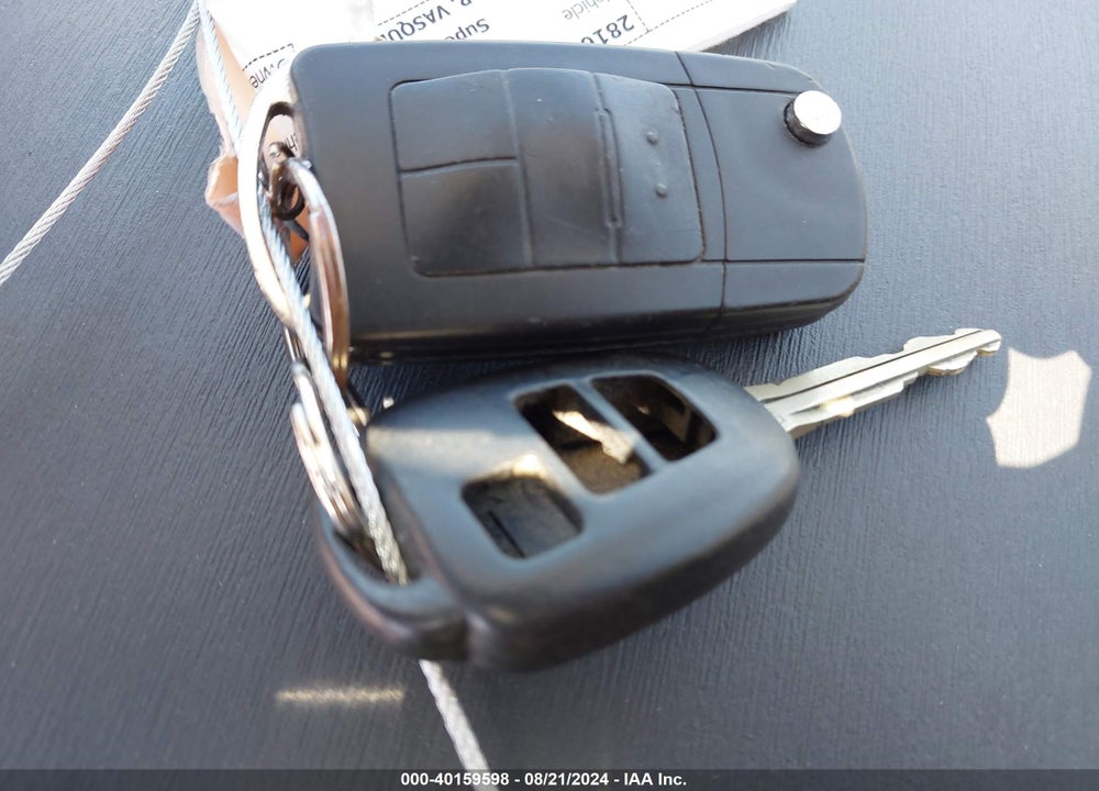 2014 SCION TC VIN: JTKJF5C77E3072255