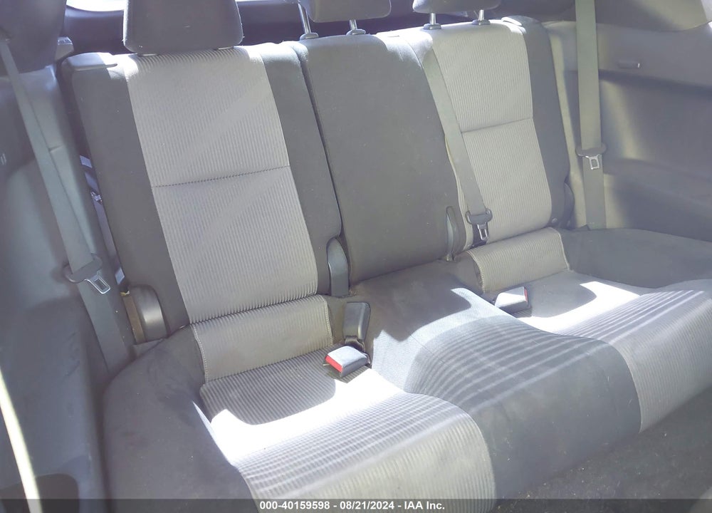 2014 SCION TC VIN: JTKJF5C77E3072255