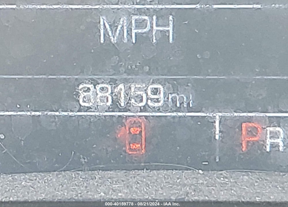 2019 CHEVROLET IMPALA LT VIN: 1G11Z5S36KU147524