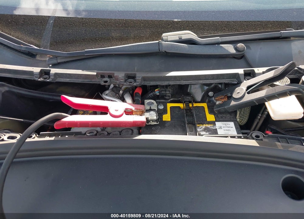 2021 TESLA MODEL 3 STANDARD RANGE PLUS REAR-WHEEL DRIVE VIN: 5YJ3E1EA5MF857556