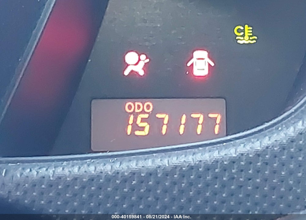 2012 SCION XD VIN: JTKKU4B44C1026175