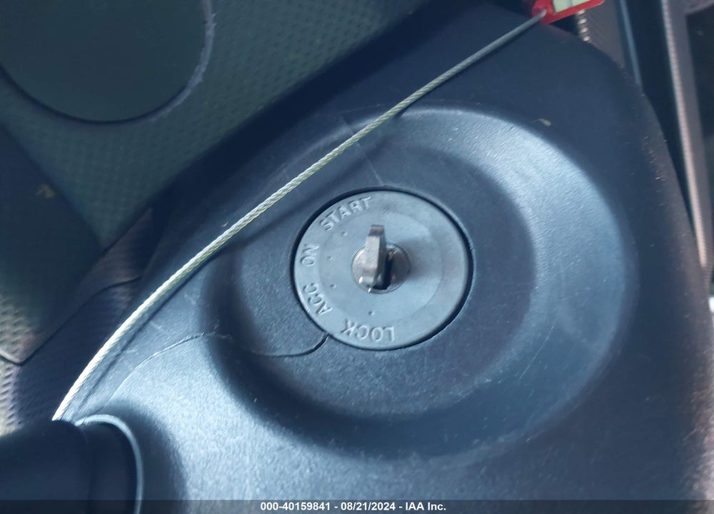 2012 SCION XD VIN: JTKKU4B44C1026175