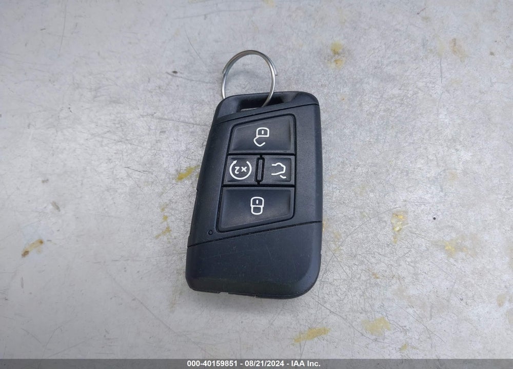 2019 VOLKSWAGEN ATLAS 3.6L V6 SE W/TECHNOLOGY VIN: 1V2WR2CA5KC557941