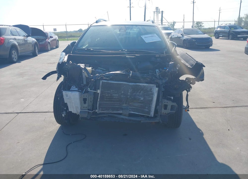 2018 TOYOTA RAV4 LE VIN: JTMZFREV8JJ724352