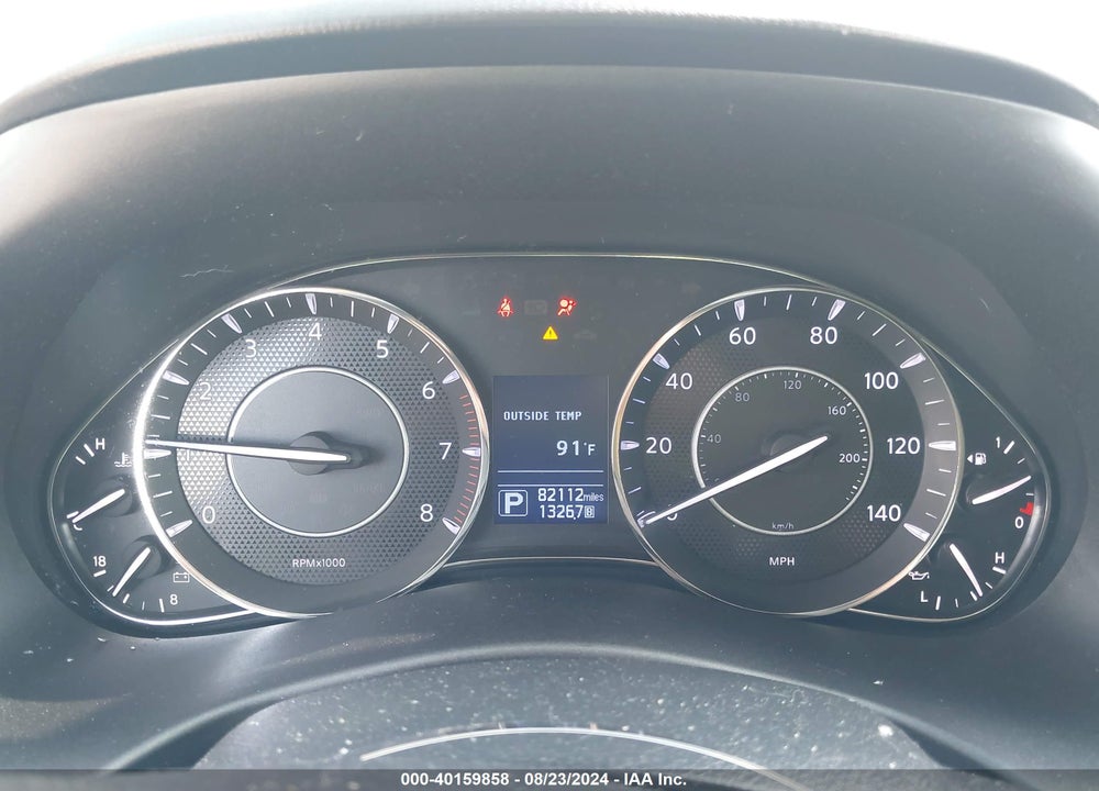 2019 NISSAN ARMADA SL VIN: JN8AY2ND3KX010668