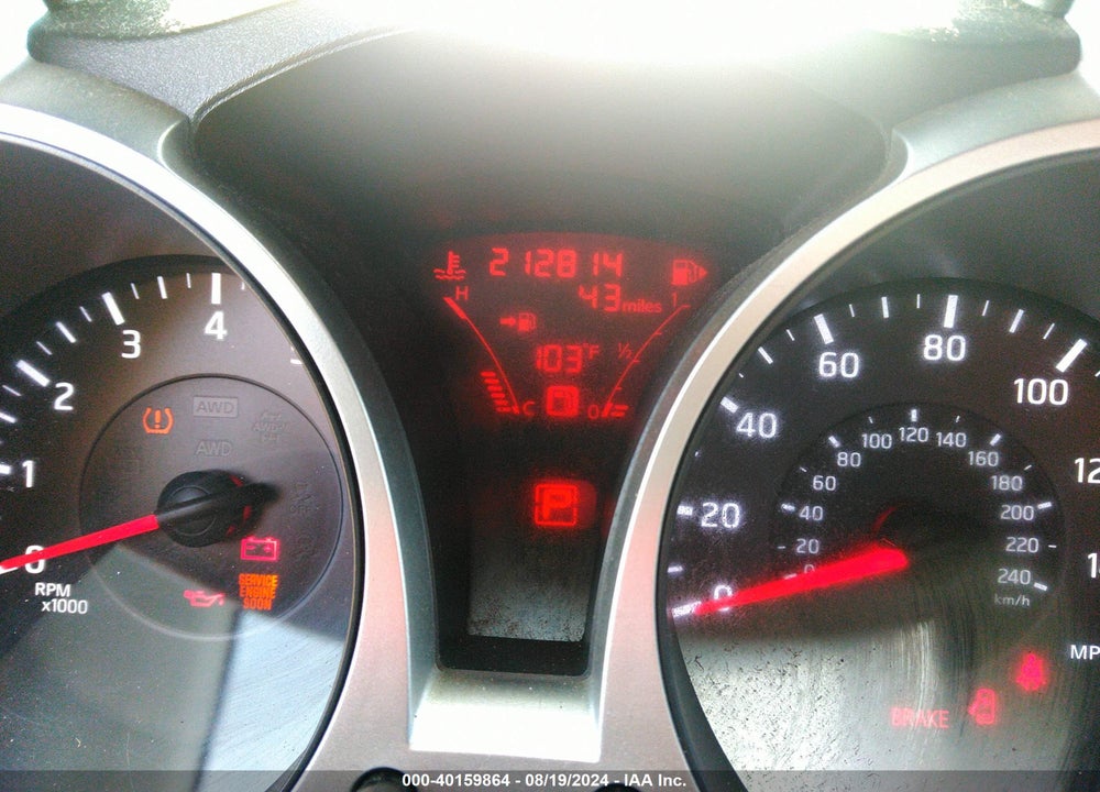 2012 NISSAN JUKE S VIN: JN8AF5MR3CT114848