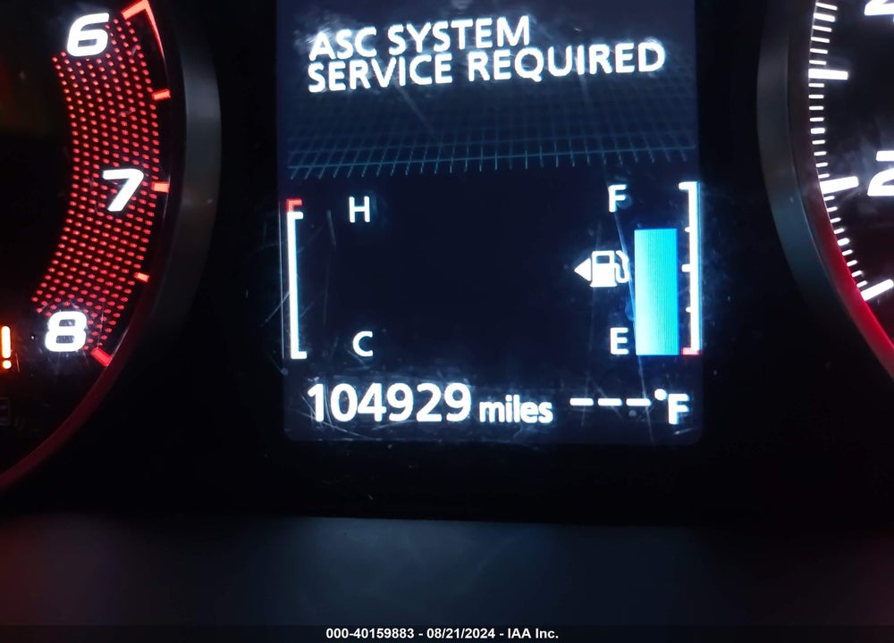 2019 MITSUBISHI ECLIPSE CROSS ES VIN: JA4AT3AA9KZ029574