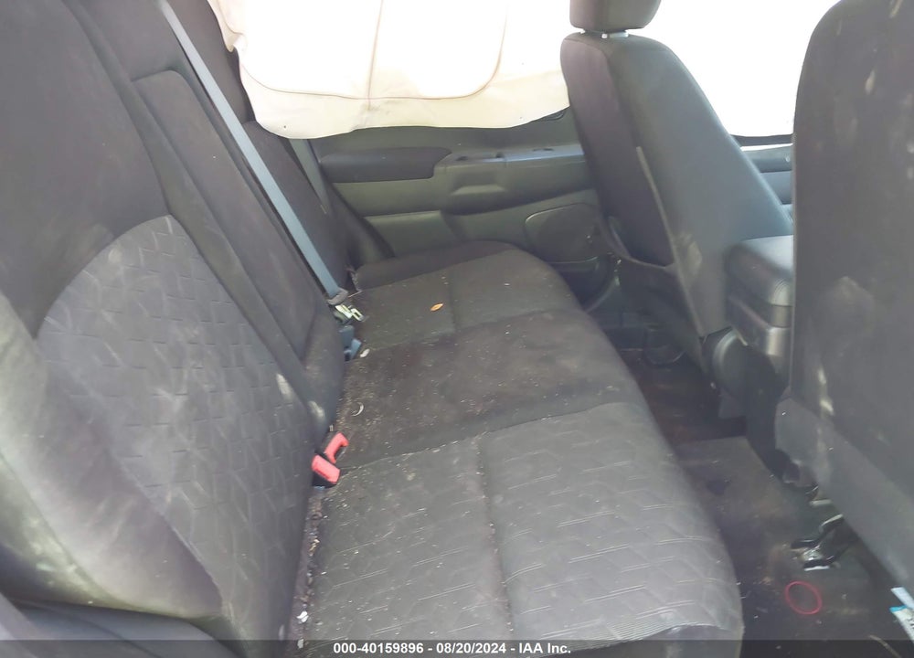 2020 MITSUBISHI OUTLANDER SPORT 2.0 BE VIN: JA4AP3AU7LU024872