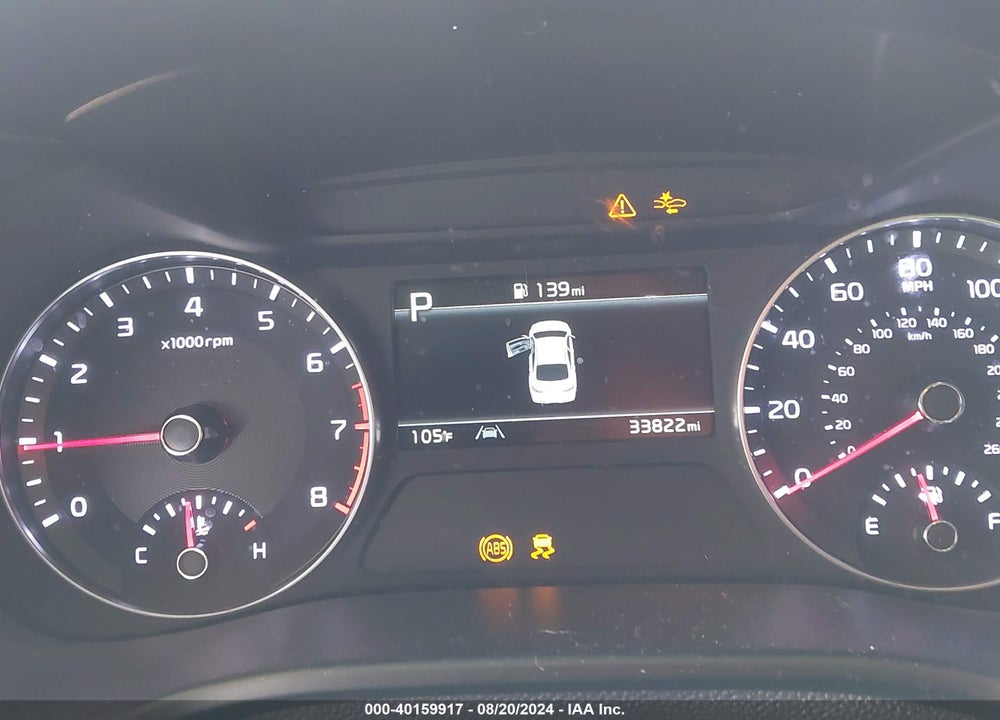 2022 KIA FORTE LXS VIN: 3KPF24AD6NE487538