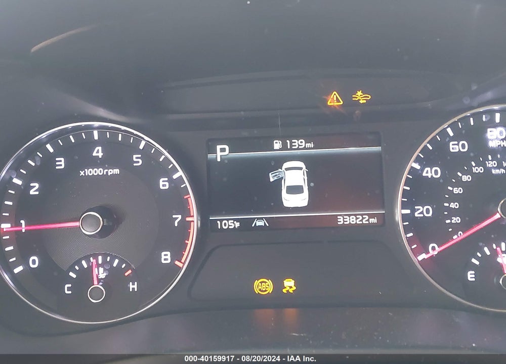 2022 KIA FORTE LXS VIN: 3KPF24AD6NE487538