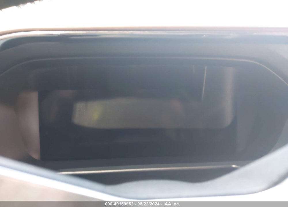 2024 FORD F-350 KING RANCH VIN: 1FT8W3DT9RED56258