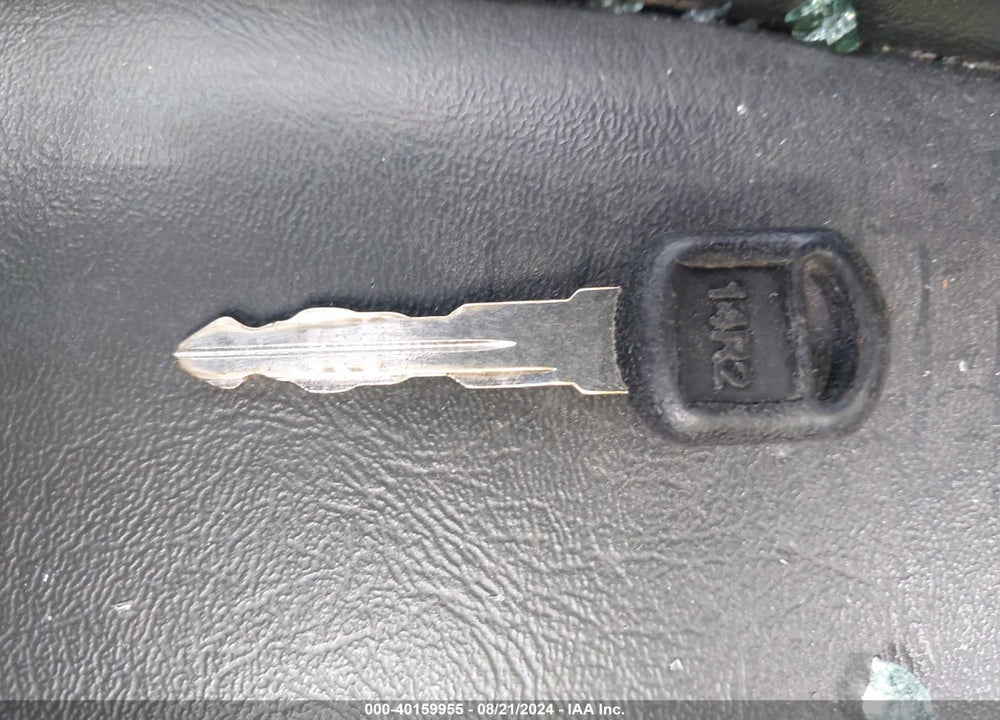 2006 CHEVROLET SILVERADO 1500 LT3 VIN: 2GCEK13T361115815