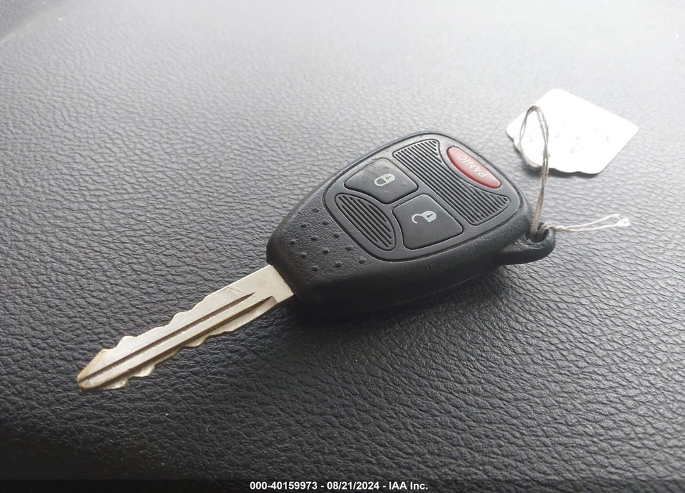 2012 DODGE CALIBER SXT VIN: 1C3CDWDA4CD534899
