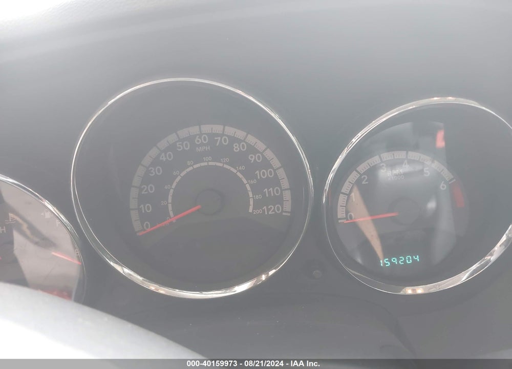 2012 DODGE CALIBER SXT VIN: 1C3CDWDA4CD534899