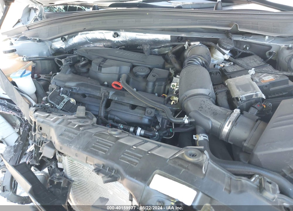 2024 KIA K5 GT LINE VIN: 5XXG64J26RG264100