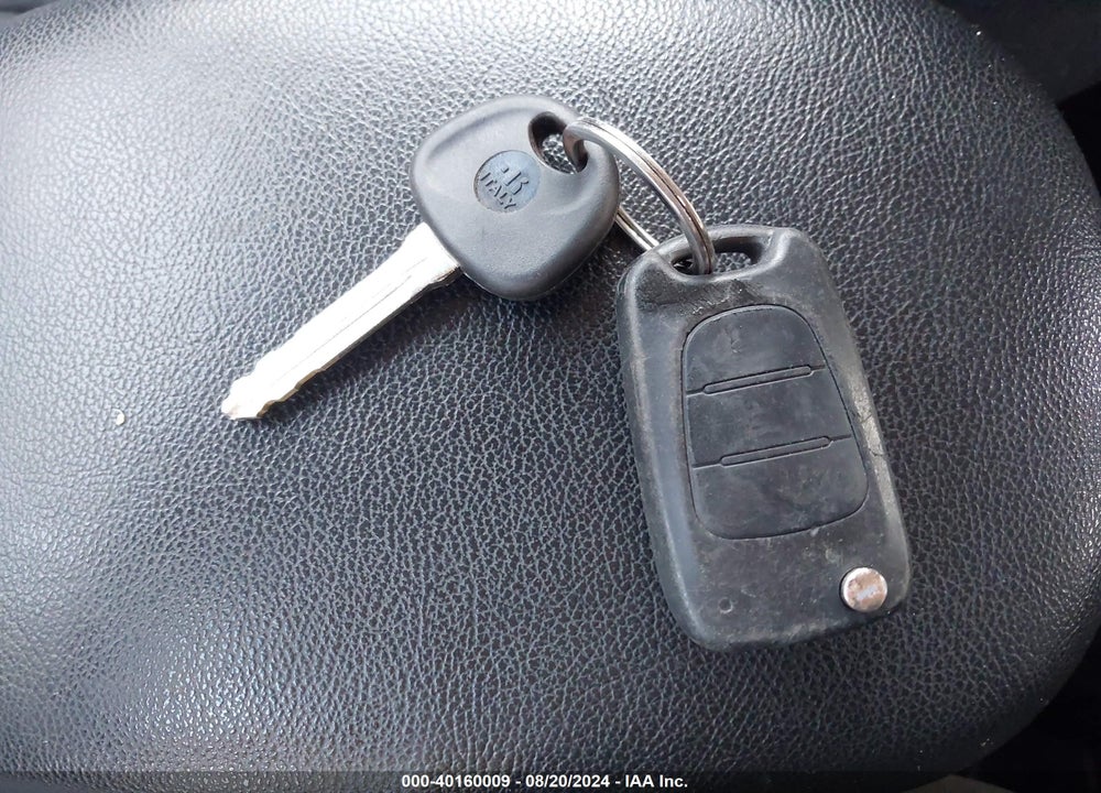 2012 KIA SOUL VIN: KNDJT2A69C7354461