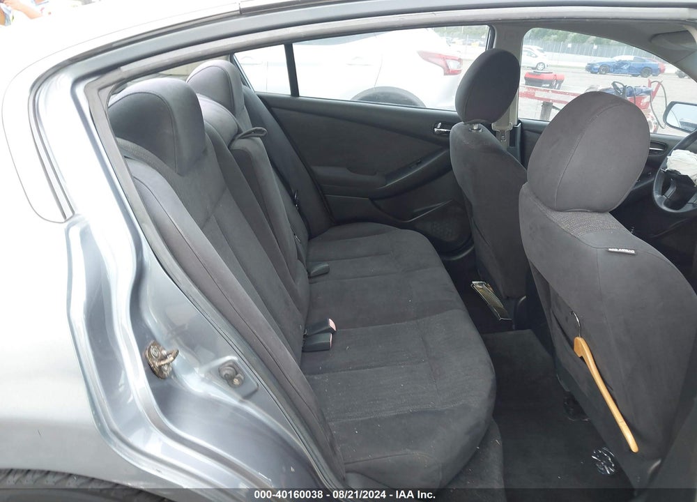 2010 NISSAN ALTIMA 2.5 S VIN: 1N4AL2AP2AN540298