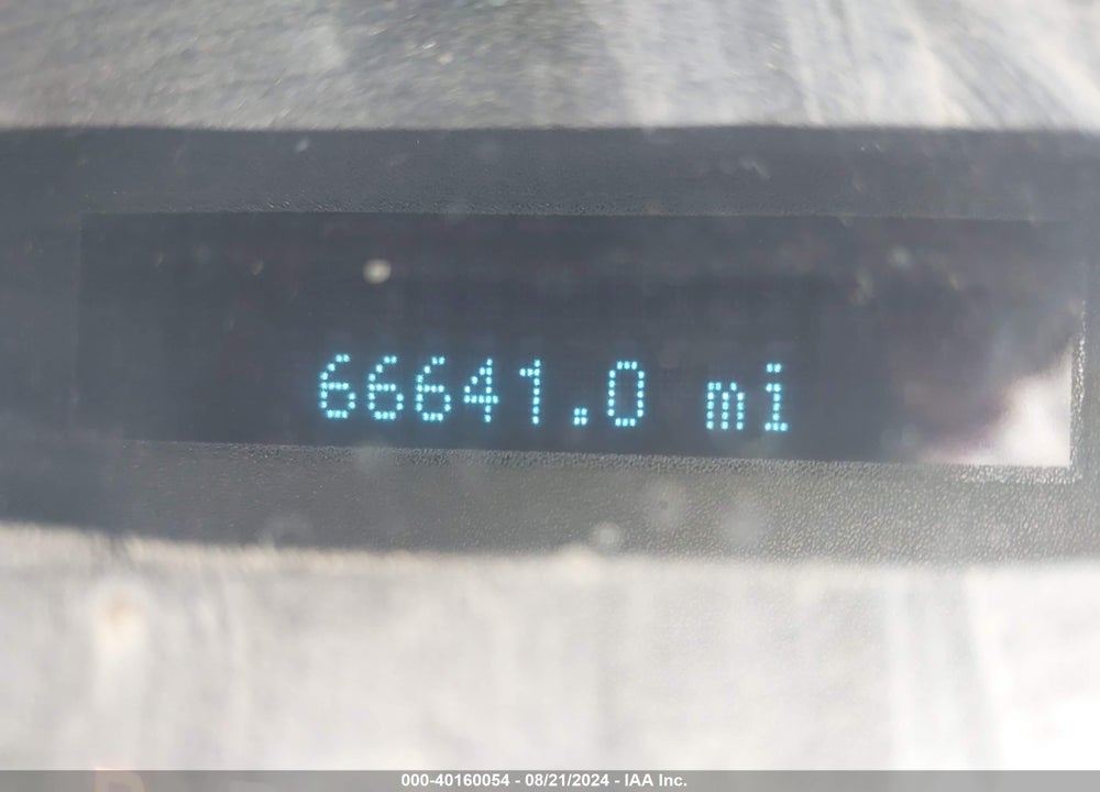 2013 FORD F-150 XL VIN: 1FTEX1CM1DKF33989