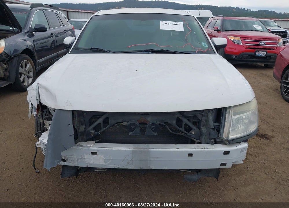 2008 FORD TAURUS SEL VIN: 1FAHP27W88G170071