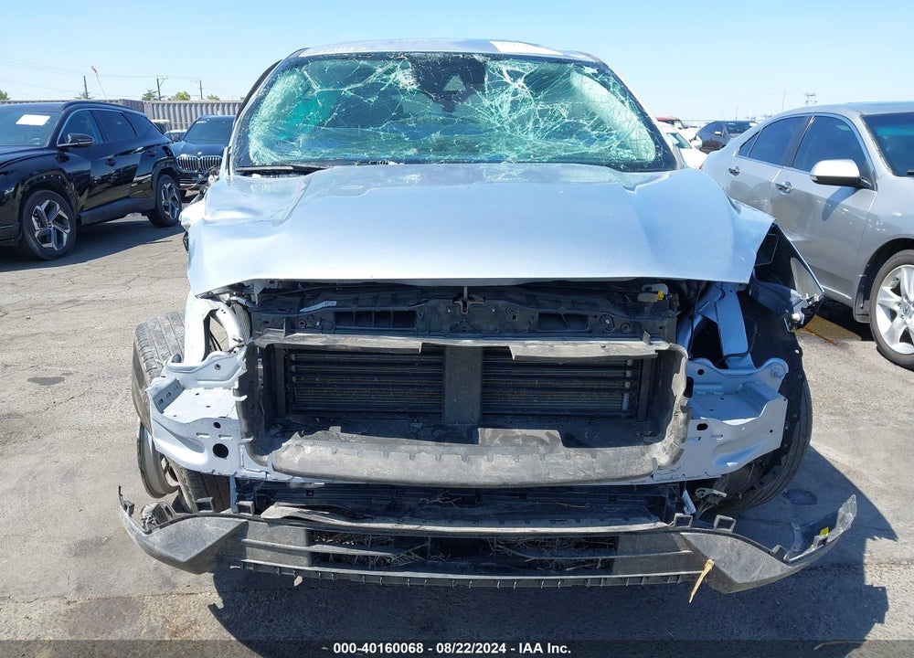 2022 FORD ESCAPE SE VIN: 1FMCU0G64NUB48465