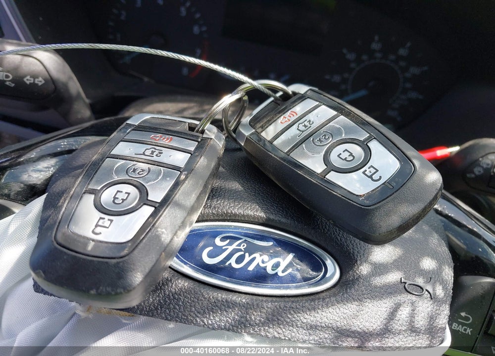 2022 FORD ESCAPE SE VIN: 1FMCU0G64NUB48465