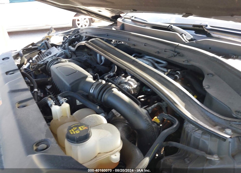 2023 LINCOLN AVIATOR STANDARD VIN: 5LM5J6XCXPGL01519