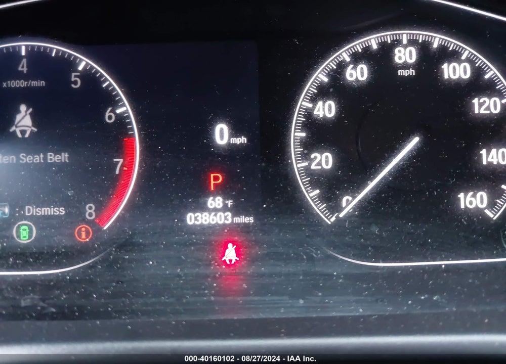 2022 HONDA ACCORD SPORT SPECIAL EDITION VIN: 1HGCV1F40NA066792