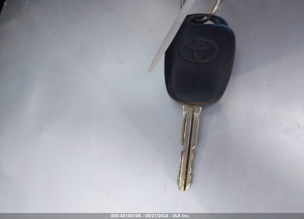 2014 TOYOTA CAMRY SE VIN: 4T1BF1FK5EU816851